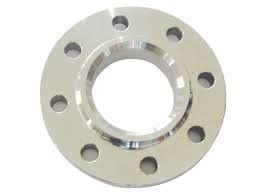 CNC Machined Stainless Steel Flange by Professional Factory Manufacturer