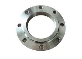 Metalowe wykute 316 Slip On Flange 150lb-2500lb 1/2"-72" B16.5 Zindywidualizowany rozmiar