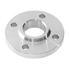 Metalowe wykute 316 Slip On Flange 150lb-2500lb 1/2"-72" B16.5 Zindywidualizowany rozmiar