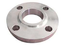 ASME B16.5 Slip On Flange RF/RTJ System rur olejowych do wody Materiał dostosowywalny NPS 1/2"-24" Klasa 150#-2500# Sch5s-SchXXS