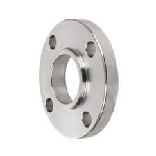 ASME B16.5 Slip On Flange RF/RTJ System rur olejowych do wody Materiał dostosowywalny NPS 1/2"-24" Klasa 150#-2500# Sch5s-SchXXS
