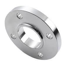 ASME B16.5 Slip On Flange RF/RTJ System rur olejowych do wody Materiał dostosowywalny NPS 1/2"-24" Klasa 150#-2500# Sch5s-SchXXS