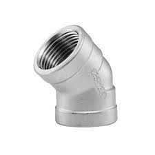 ASME B16.9 Prętowy łokieć LR/SR Dostosowywalny kąt Stal węglowa Stal nierdzewna NPS1/2&quot;-60&quot; Szybka dostawa Niski MOQ