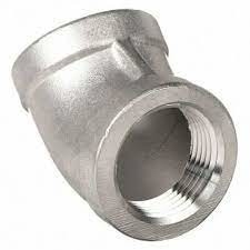 ASME B16.9 Prętowy łokieć LR/SR Dostosowywalny kąt Stal węglowa Stal nierdzewna NPS1/2&quot;-60&quot; Szybka dostawa Niski MOQ
