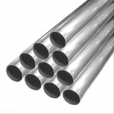Wysokiej jakości rurka z stopem niklu ASTM B407 Inconel 800H OD 1/2caly 21.3MM