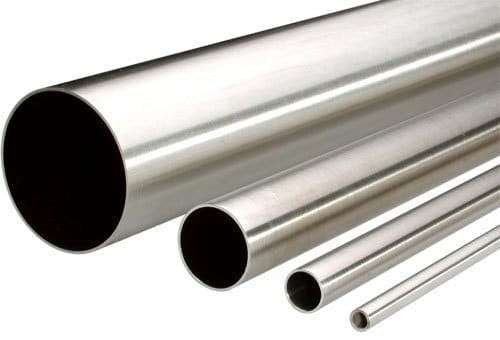 METAL B167 UNS N06600 Wysokiej temperatury wysokiego ciśnienia bezszwedzą rurę stalową z stopem niklu Inconel600