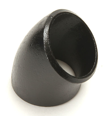 METAL Hot Sale ASME B16.9 Butt Welding Pipe Fittings Hastelloy Short Radius Elbows 180D