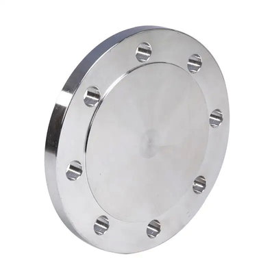 ASTM B564 1500# Inkonel 600 N06600 2.4816 8In Din 7/16-20 600Lb 600# Wn Rf 24 Weld Neck Threaded Flange Plate Oil