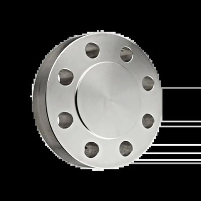 ASTM B564 UNS N04400 ASME B16.5 300# Zestaw niklu z niewidomego flanszu
