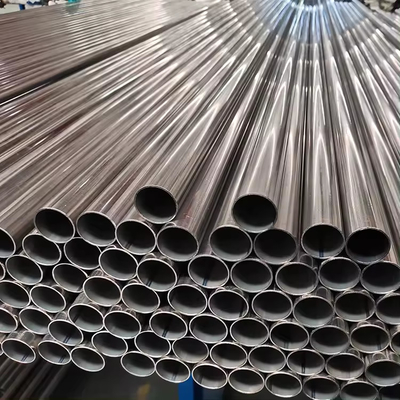 ASTM DIN GB JIS Rura stalowa Galwanizowana Rura bezszwowa z techniką walcowania na gorąco