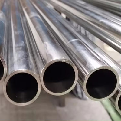 API 5L/API 5CT 6 Inch SCH120 Seamless Steel Pipe 1.73-40mm Wall Thickness