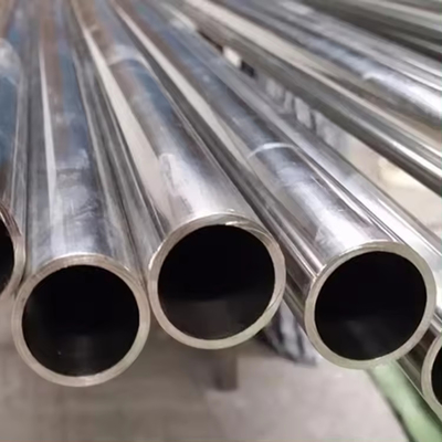 ASTM DIN GB JIS Rura stalowa Galwanizowana Rura bezszwowa z techniką walcowania na gorąco