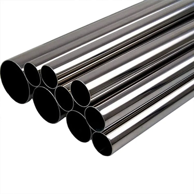 Włóczone dupleks Forged Ruro A790  2205 Ruro ze stali nierdzewnej 1/2 cali 3 mm grubość