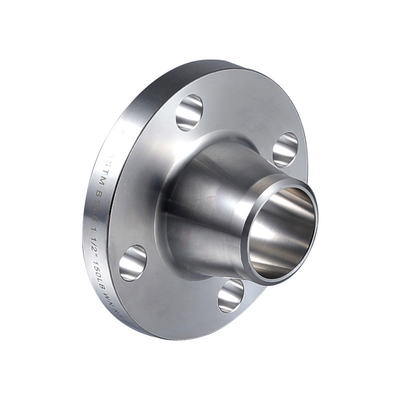 Dostawca ASTM B564 Incoloy 800H Flanges Slip On Alloy 800H UNS N08810 Flanges ANSI B16.5 Class 300 600 900 Cena za kg