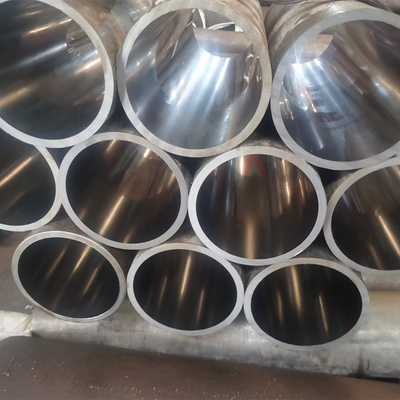 TOBO Inconel 625 Lutowa Rurka Bezszwowa Rurka Nicklowa