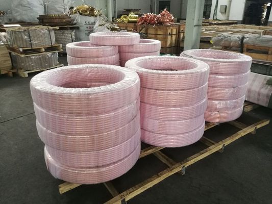 Dobra przewodność elektryczna Wyjątkowa odporność na korozję Wyższa wydajność mechaniczna Uniwersalne zastosowanie i gospodarka