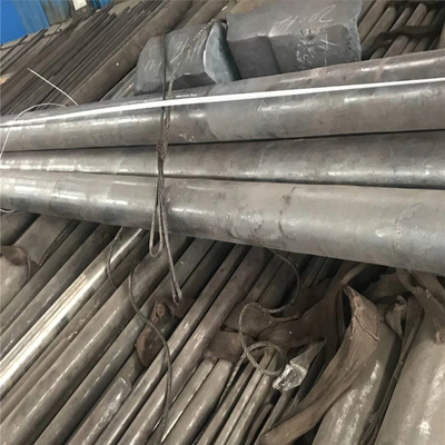 Kołowy pręt ze stali stopowej ze standardową technologią walcowania na zimno ASTM Twardość wygrzewana 170-207