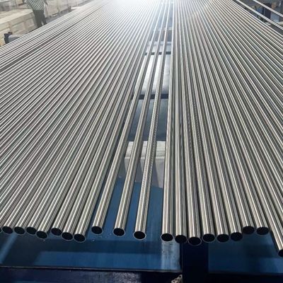 ANSI B16.9 Reduktory rur z stopem tytanu 1/2 cali - 72 cali dla ochrony wody