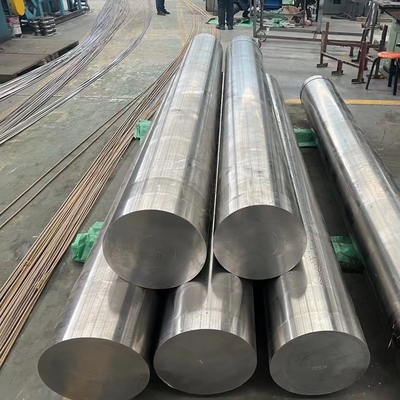 Standardowy ASTM Gąbki ze stali stopowej wygaszonej i hartowanej do zastosowań przemysłowych