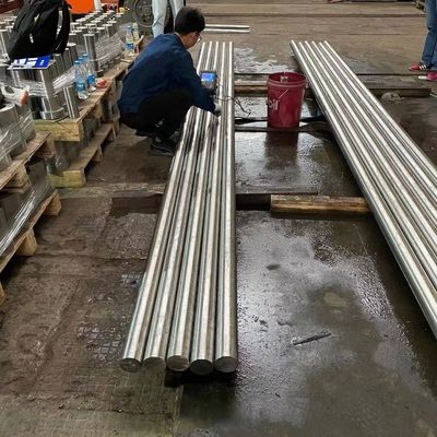 Stal walcowana na zimno z powłoką odporną na korozję i płyta wysokowęglowa o niestandardowej średnicy