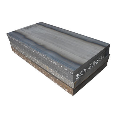 Stal walcowana na zimno z powłoką odporną na korozję i płyta wysokowęglowa o niestandardowej średnicy