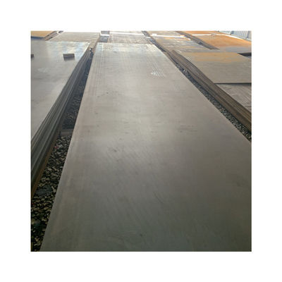 Stal walcowana na zimno z powłoką odporną na korozję i płyta wysokowęglowa o niestandardowej średnicy