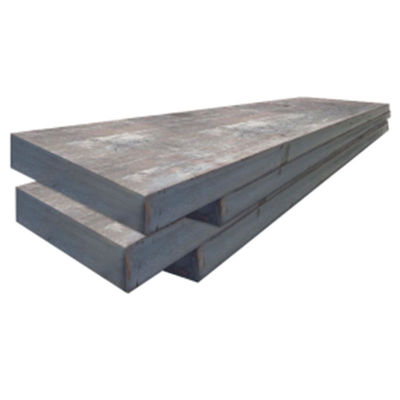 Anti-Rust DC01 Steel GB/T 708 Standard Custom Width Cold Rolled Steel Plate for Electrical Equipment