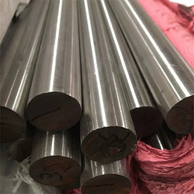 Niski stopu Structural steel bar Q420A ASTM A572M ASTM A633M Gr.60 Gr.E Round bar