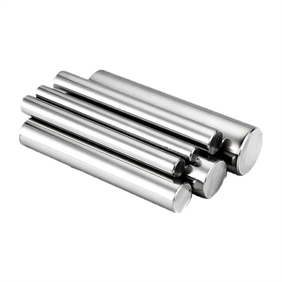 Niski stopu Structural steel bar Q420A ASTM A572M ASTM A633M Gr.60 Gr.E Round bar