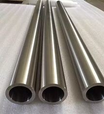 Najlepiej sprzedawane rury z stopem niklu B444 Monel 400 Incoloy@625 C Rury z stali z stopem niklu czystej / Tube Seamless