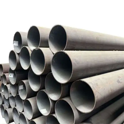 ASTM B861 Rury ze stopu tytanu Rury ze stopu tytanu o gładkiej powierzchni