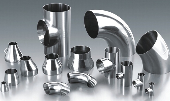 Wyroby metalowe wysokiej jakości zestaw niklu Inconel 600 45 stopni