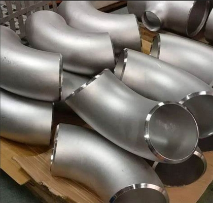 Wyroby metalowe wysokiej jakości zestaw niklu Inconel 600 45 stopni