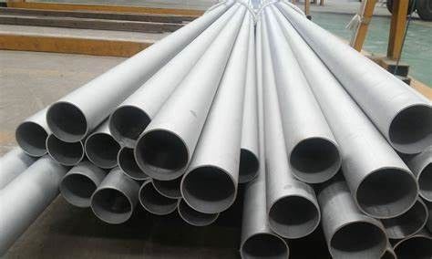 API 5L/API 5CT 6 Inch SCH120 Seamless Steel Pipe 1.73-40mm Wall Thickness