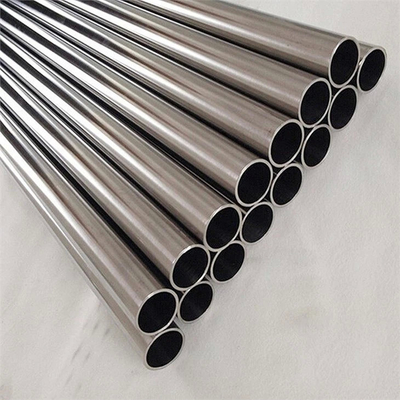 Ochrona na poziomie osłony, żywotność podwojona ASTM A106 pokryta rurą stalową Φ323,9 mm x 7,14 mm (Sch 40) x 12 m