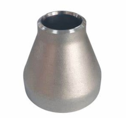 Metal Wysokiej Jakości Bezszwowy Reduktor Spawania Butt Koncentryczny Ekscentryczny SCH-40 Stop K-500 ASTM/UNS N05500
