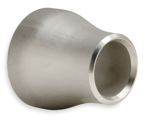 Metal Wysokiej Jakości Bezszwowy Reduktor Spawania Butt Koncentryczny Ekscentryczny SCH-40 Stop K-500 ASTM/UNS N05500
