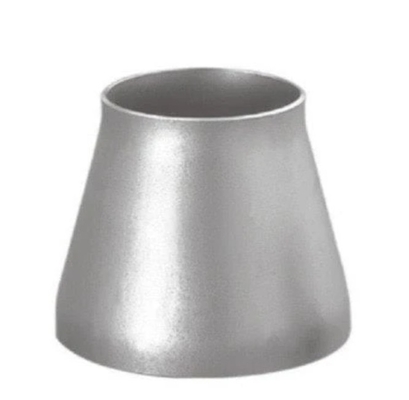 Metal Gorąca sprzedaż Tatianium TA2 TA7 TA10 TA12 Wtyczki, łączniki spawalnicze, reduktor koncentryczny 1-24&quot;