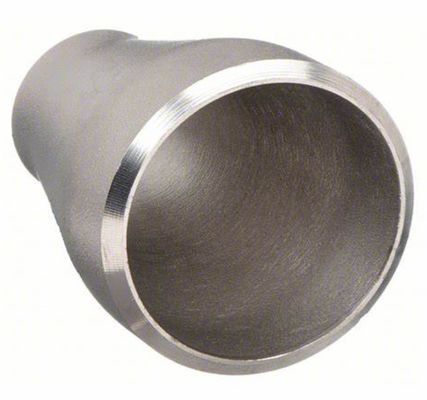 5" SCH40 Thickness Alloy Pipe Fittings Concentric Reducer Alloy 600