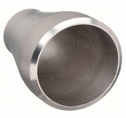 Metal Gorąca sprzedaż Tatianium TA2 TA7 TA10 TA12 Wtyczki, łączniki spawalnicze, reduktor koncentryczny 1-24&quot;