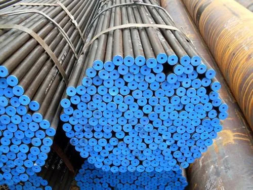 ASME B36.10M ASTM A333 Gr.6 A106 Gr.B API niskotemperaturowe rury stalowe