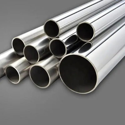 ASME B36.10M ASTM A333 Gr.6 A106 Gr.B API niskotemperaturowe rury stalowe