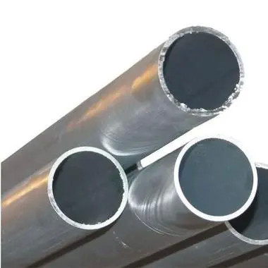 Metryczny anodowany 7075 2 cali bezszwowy aluminiowy złoże rurę na zamówienie Ręcznik prostokątny Aluminiowy rurki cena