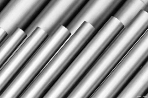 Stabilny metalurgicznie twardość kryogeniczna odporna na otwory odporna na siarkowodór odporna na zmęczenie