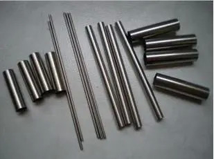 Hastelloy Alloy C-22 Rurka 2 Inch Sch20s Nikel Alloy Steel Rurka Wysoki Nikel Alloy Steel Sliver Factory Supplier