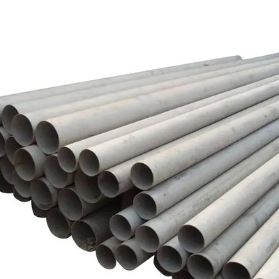 Wysokiej precyzji bezszwodowe rury rurowe ze stali beczkowej Chrome Moly Steel do strzelania pod wysokim ciśnieniem