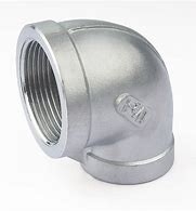 ANSI/ASME Stal nierdzewna Stal węglowa Łokieć z nitkami Dostosowywalne rozmiary i materiał Stopień przemysłowy