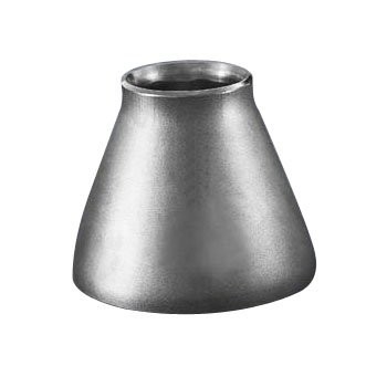 Wyposażenie do rur metalowych stopu stalowego 6&quot;x5' STD Reduktor koncentryczny UNS N10665 Wyposażenie do spawania stopu B-2