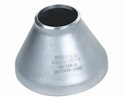 Wyposażenie do rur metalowych stopu stalowego 6&quot;x5' STD Reduktor koncentryczny UNS N10665 Wyposażenie do spawania stopu B-2