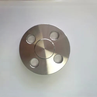 Doskonałe płaszcze stalowe ze stopu szczelinowego A182 F304/304L F316/316L B16.5 Szczelino stalowe do różnych środowisk przemysłowych